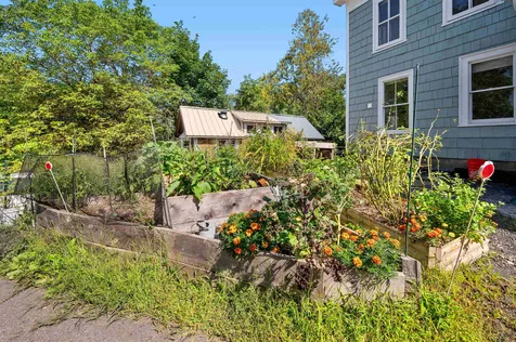 60 College Street Montpelier VT 05602