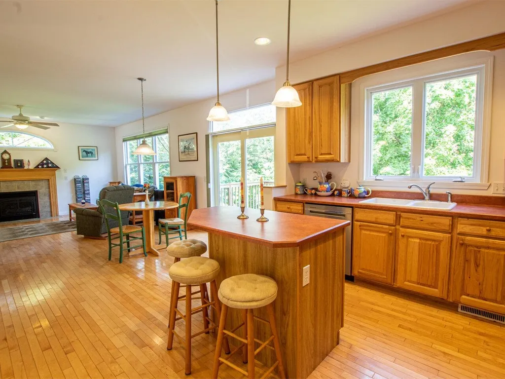 14 Punch Bowl Lane Milton VT 05468