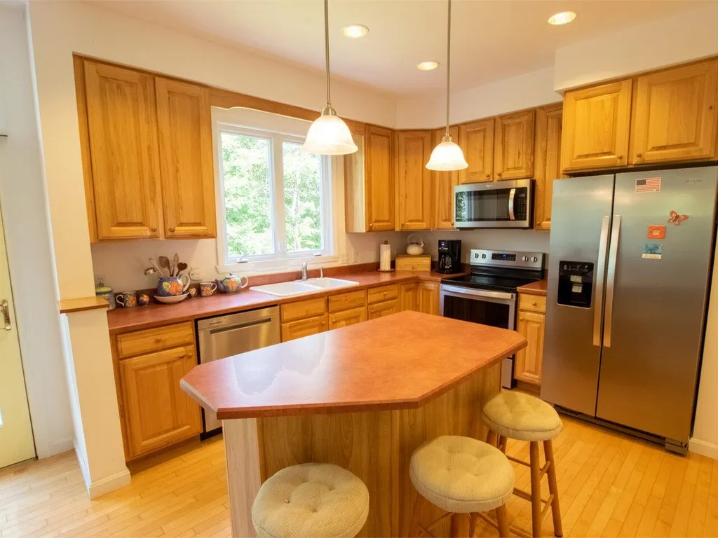 14 Punch Bowl Lane Milton VT 05468