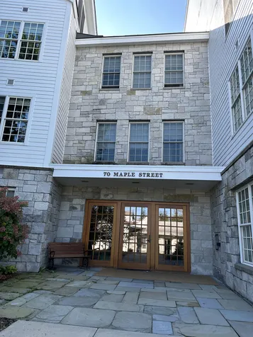 70 Maple Street Middlebury VT 05753