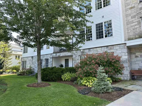 70 Maple Street Middlebury VT 05753