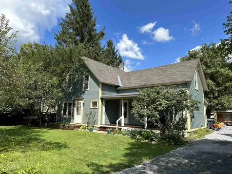 68 Maple Street Bristol VT 05443
