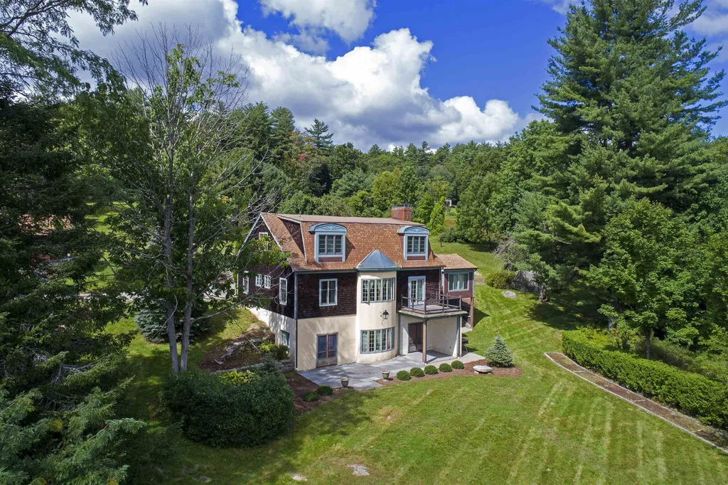 94 Norway Hill Road Hancock NH 03449