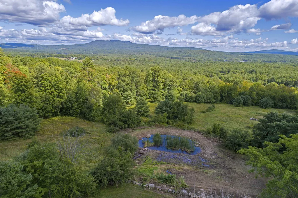 94 Norway Hill Road Hancock NH 03449