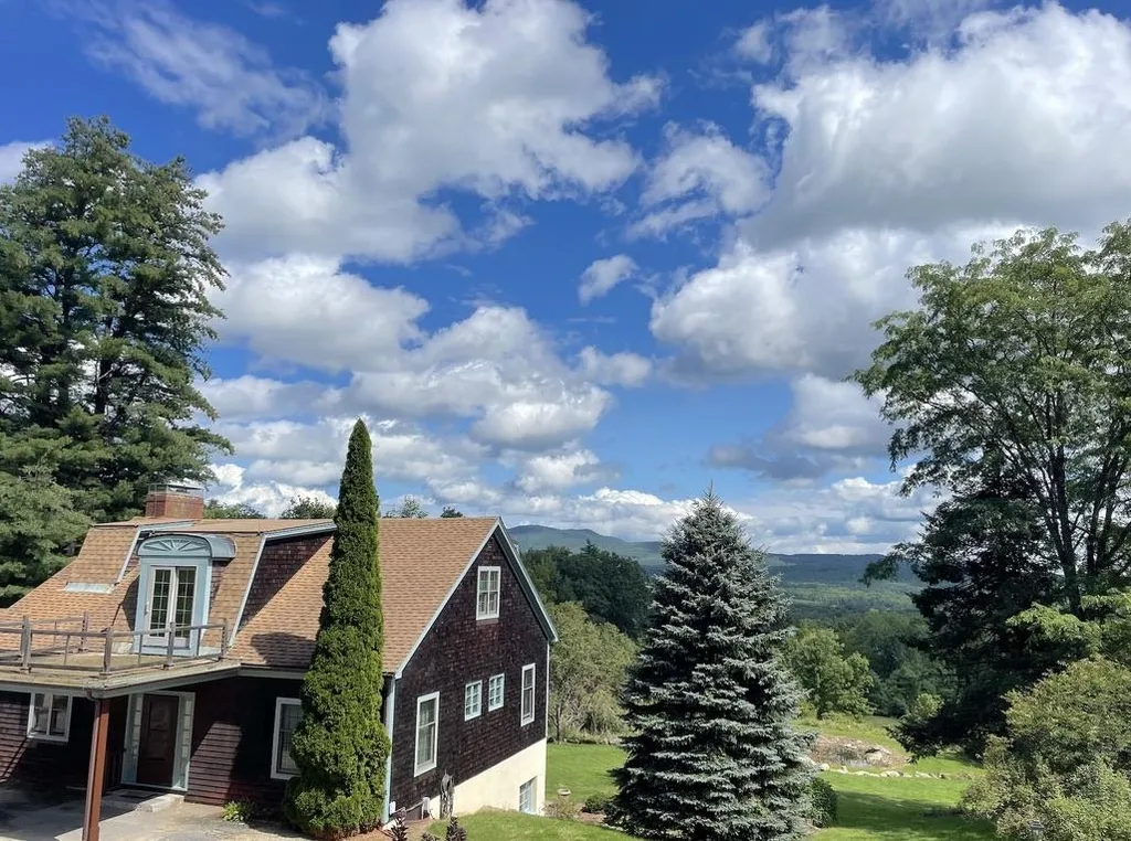 94 Norway Hill Road Hancock NH 03449