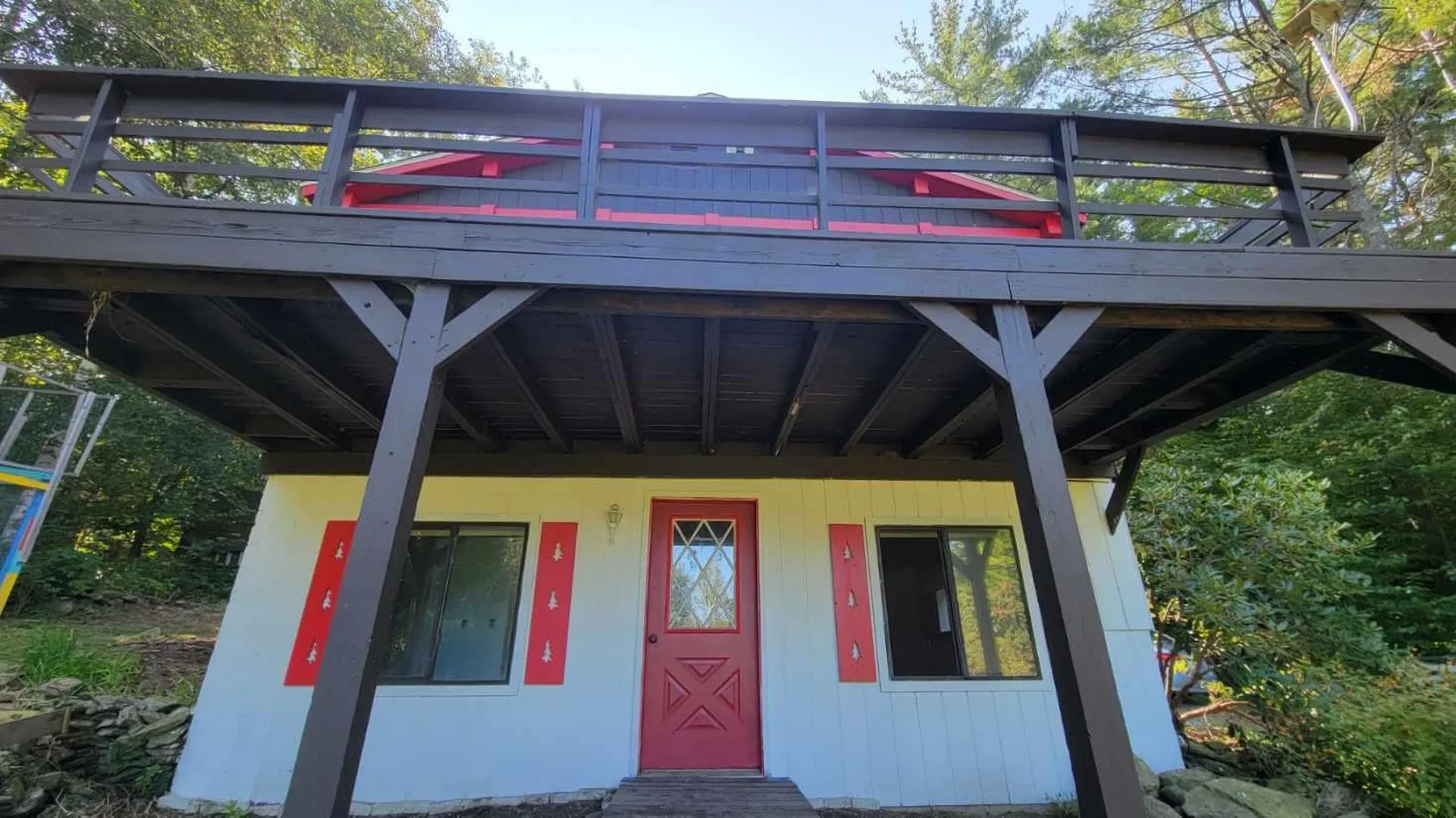 99 Howe Hill Road Benton NH 03785