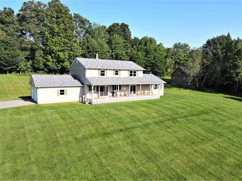 948 Lake Region Road Barton VT 05822