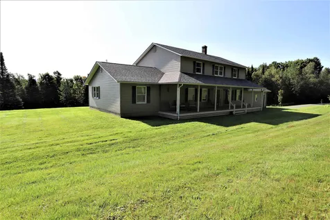 948 Lake Region Road Barton VT 05822