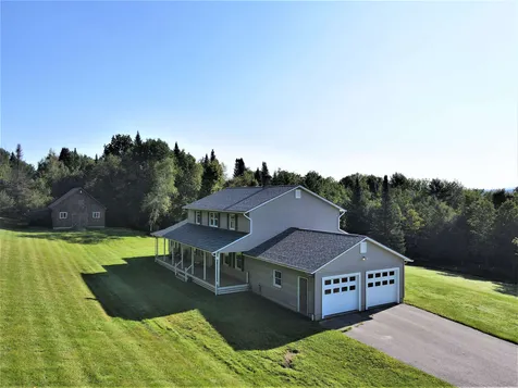 948 Lake Region Road Barton VT 05822