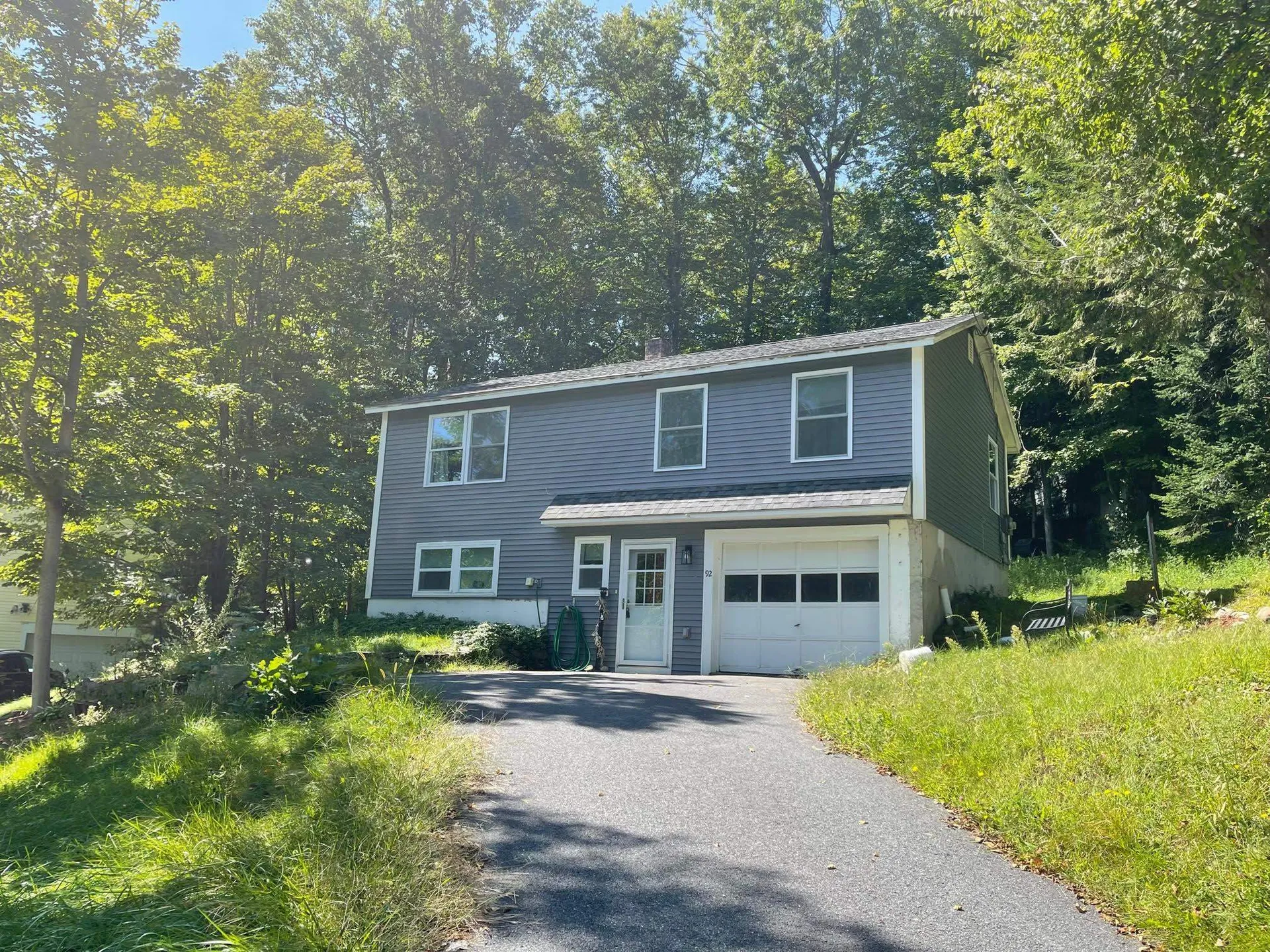 92 Carriage Hill Road Brattleboro VT 05301