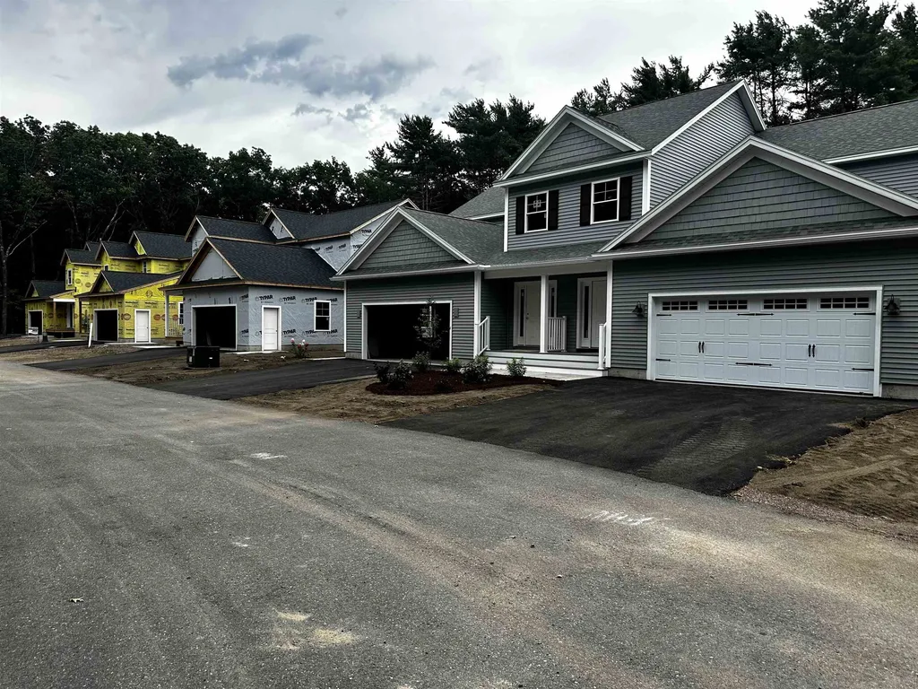 36 Ellie's Way Colchester VT 05446