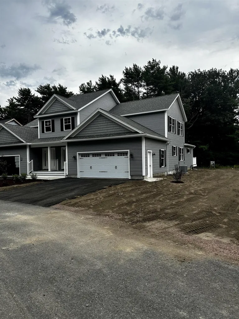 36 Ellie's Way Colchester VT 05446