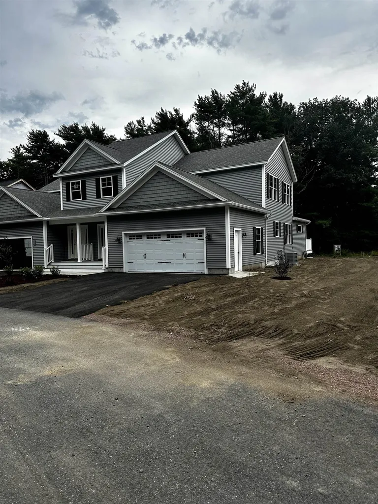36 Ellie's Way Colchester VT 05446