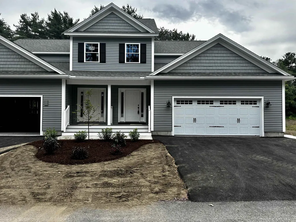 36 Ellie's Way Colchester VT 05446