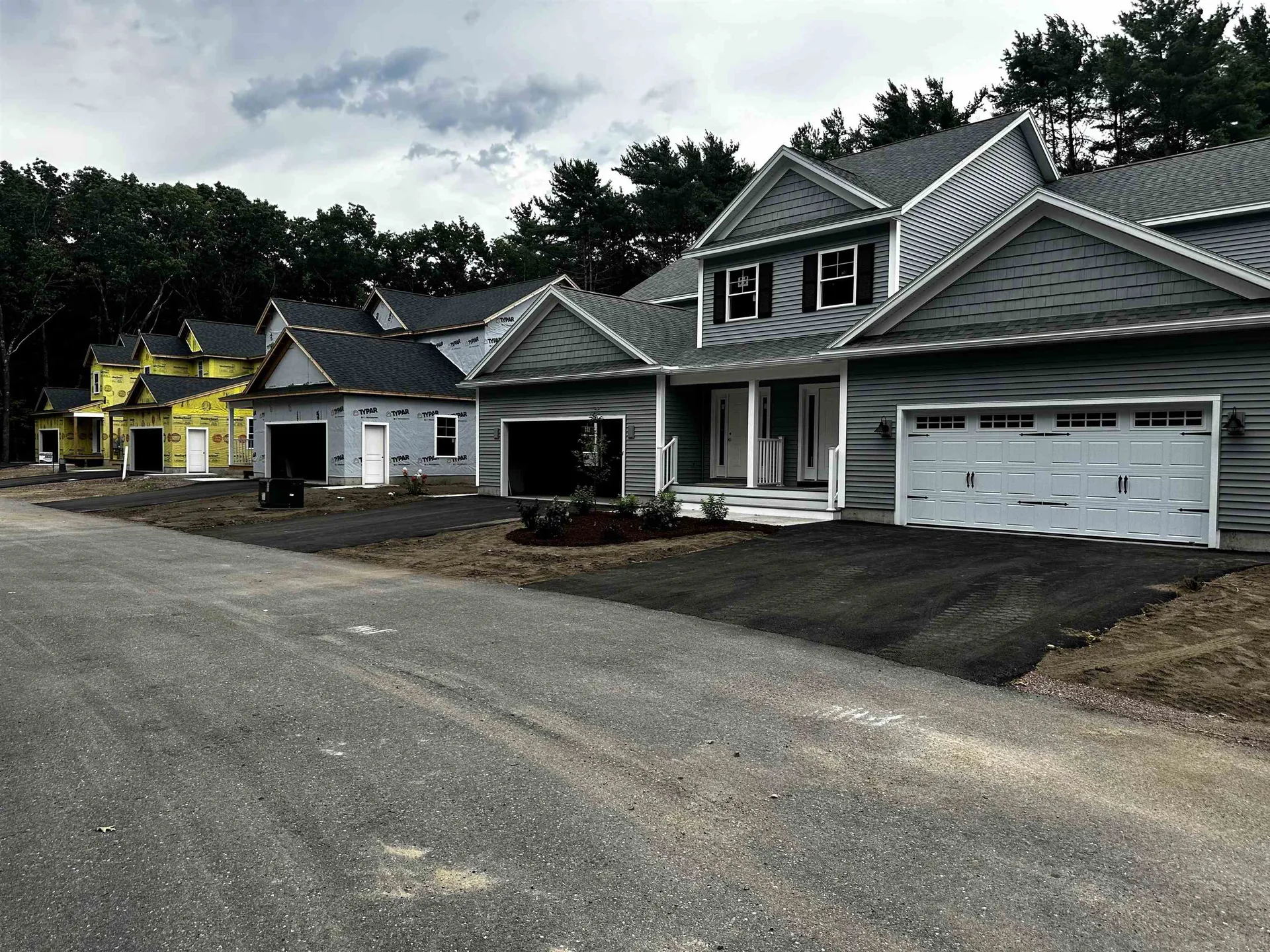 36 Ellie's Way Colchester VT 05446