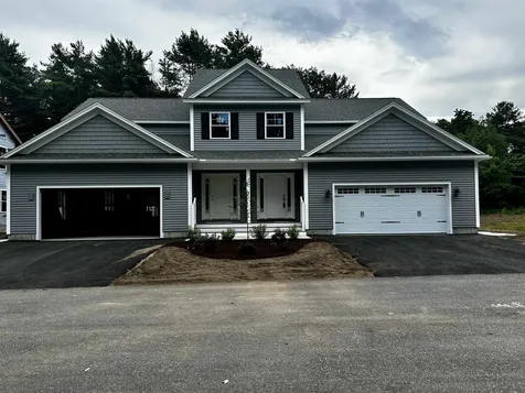 36 Ellie's Way Colchester VT 05446