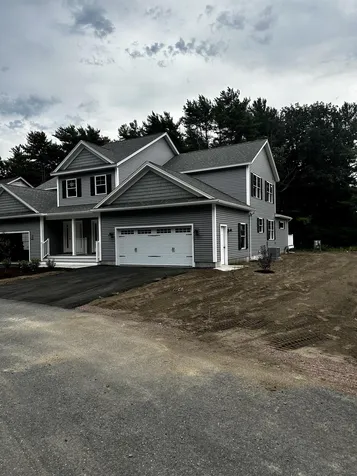 36 Ellie's Way Colchester VT 05446
