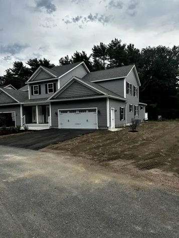 36 Ellie's Way Colchester VT 05446