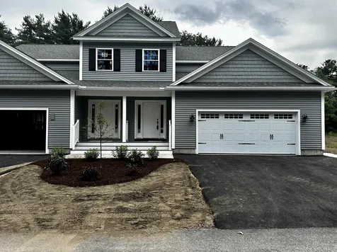 36 Ellie's Way Colchester VT 05446