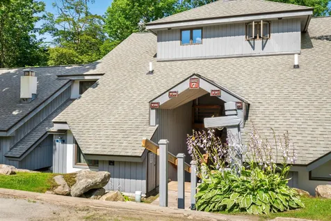 166 Village Circle Killington VT 05751