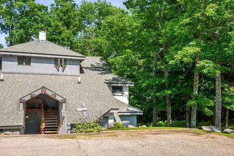 166 Village Circle Killington VT 05751