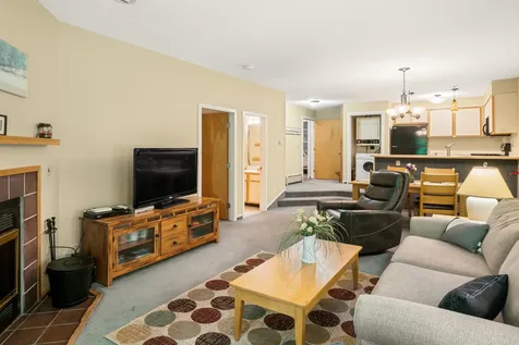 166 Village Circle Killington VT 05751