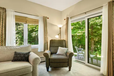 166 Village Circle Killington VT 05751
