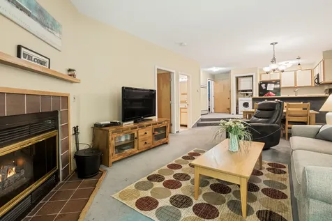 166 Village Circle Killington VT 05751