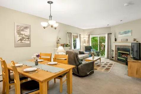166 Village Circle Killington VT 05751