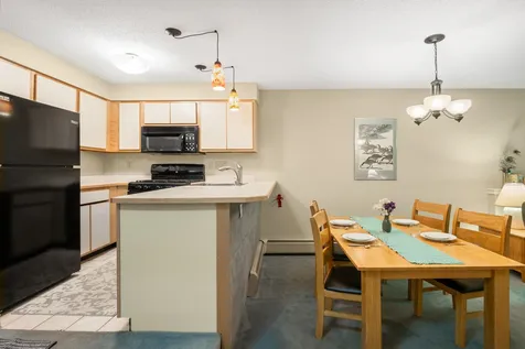 166 Village Circle Killington VT 05751