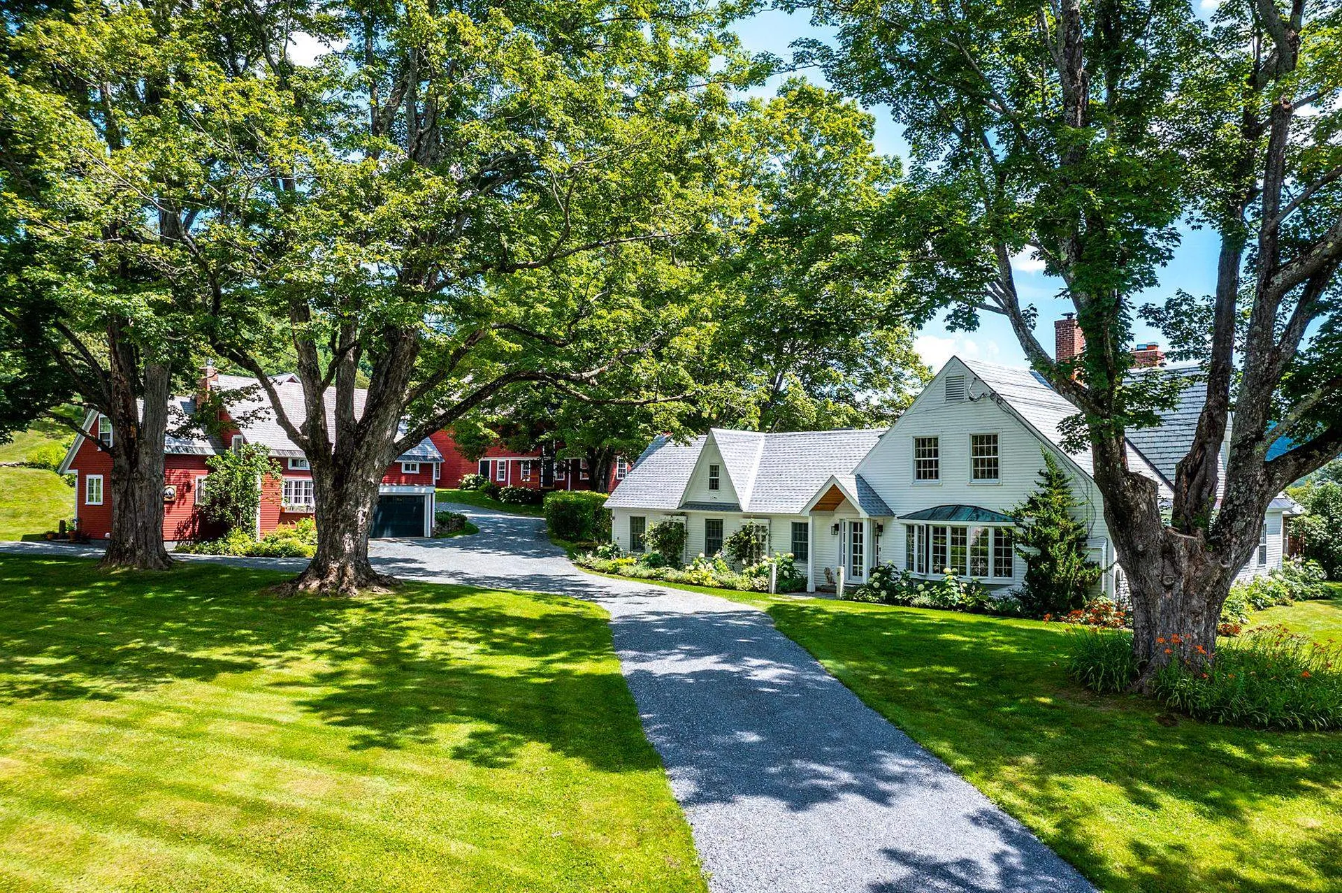 5798 South Road Woodstock VT 05071