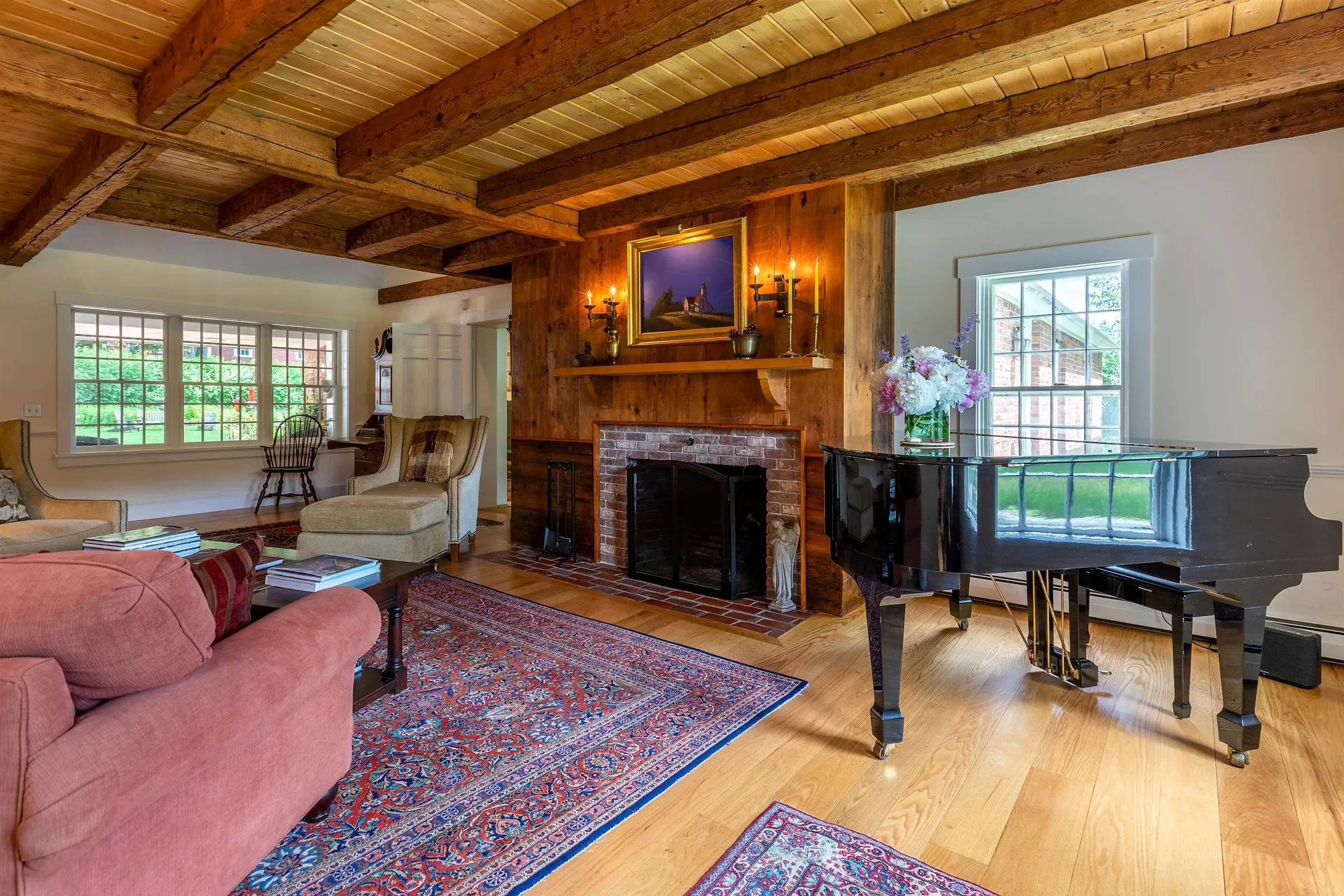 5798 South Road Woodstock VT 05071