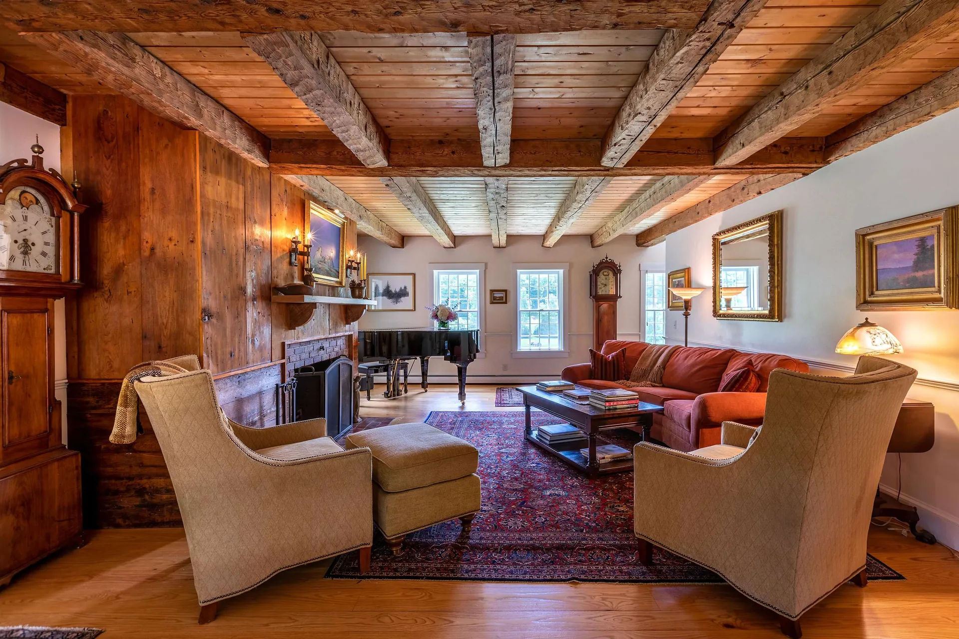 5798 South Road Woodstock VT 05071