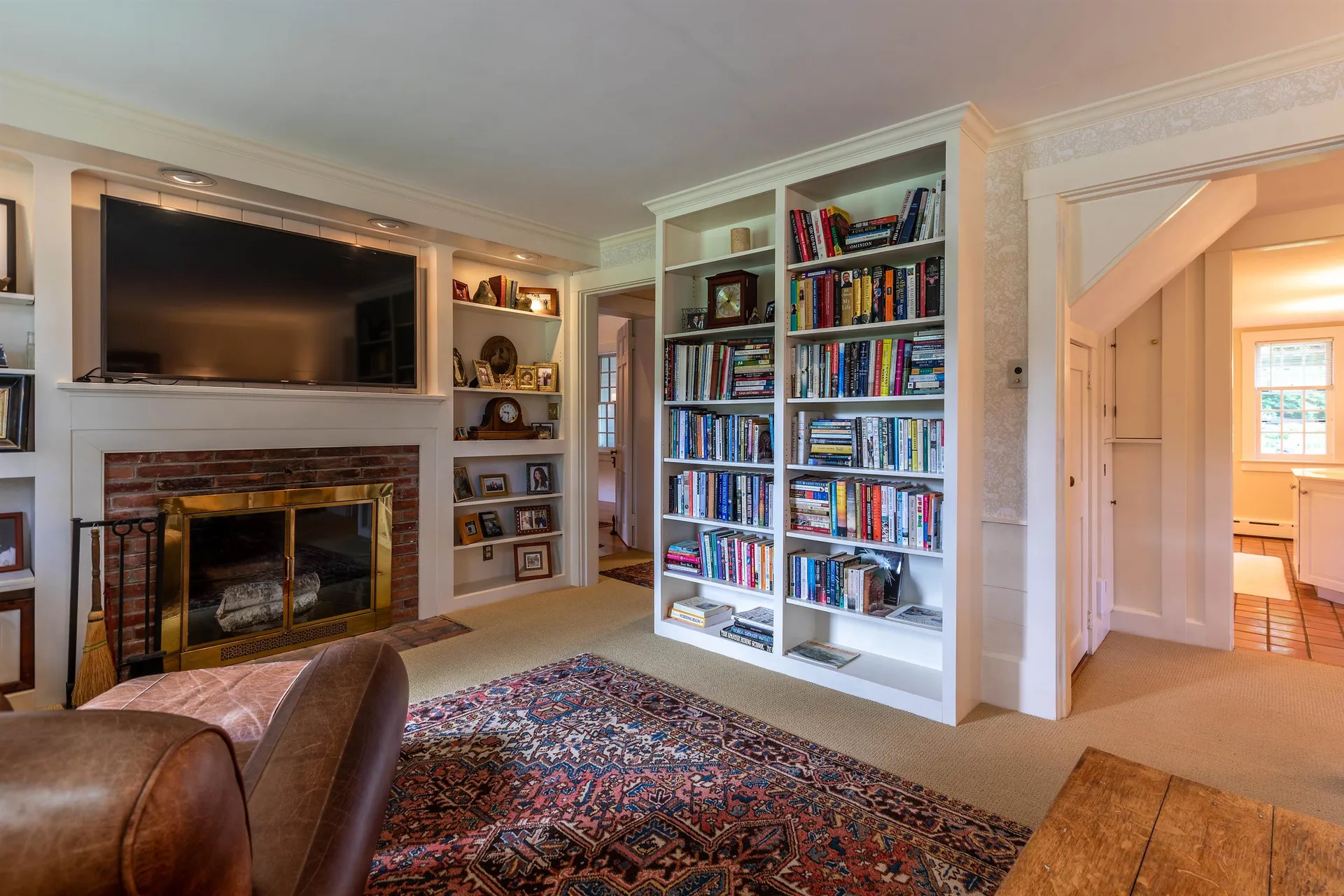 5798 South Road Woodstock VT 05071