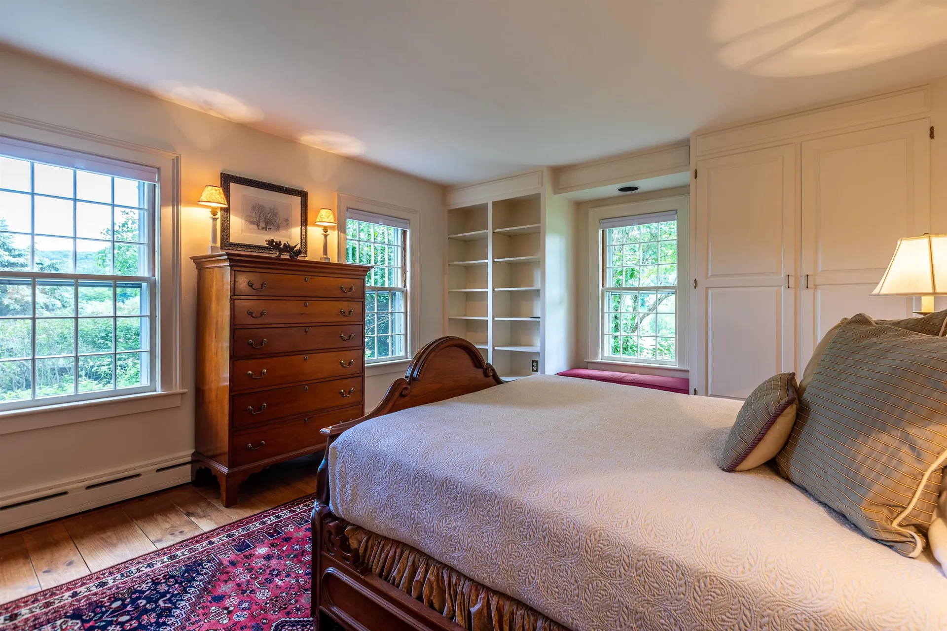 5798 South Road Woodstock VT 05071