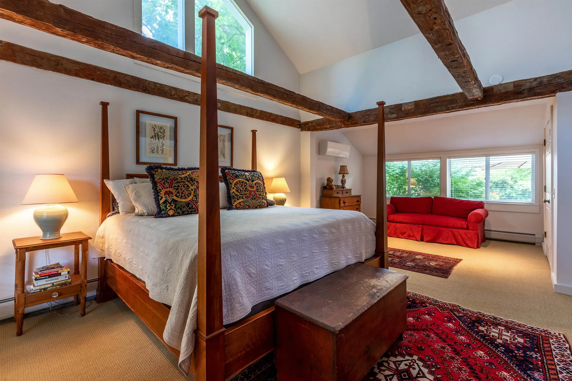 5798 South Road Woodstock VT 05071