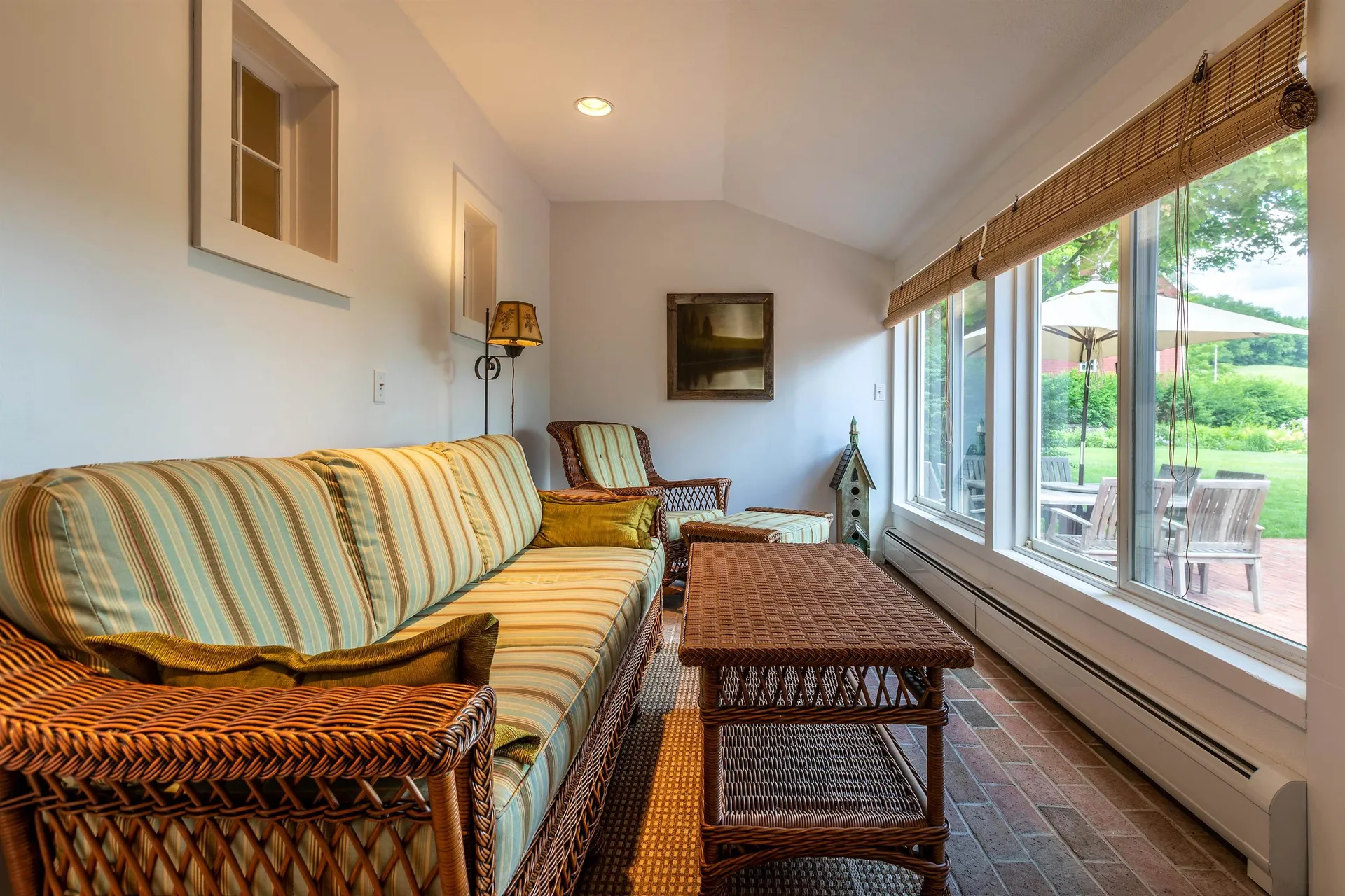 5798 South Road Woodstock VT 05071