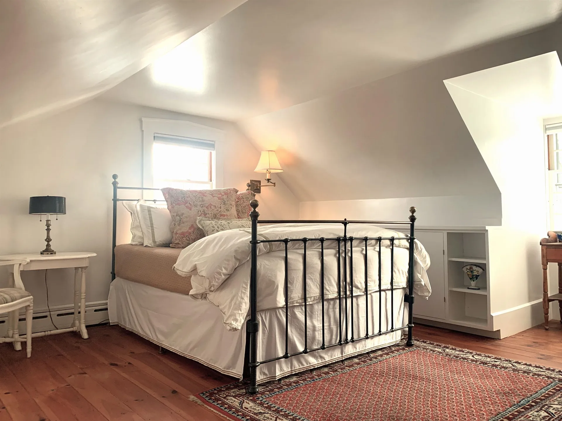 5798 South Road Woodstock VT 05071