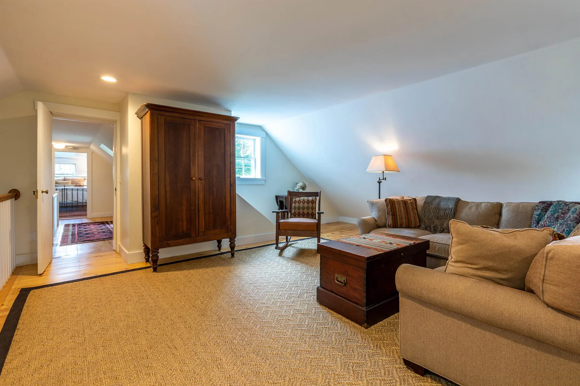 5798 South Road Woodstock VT 05071