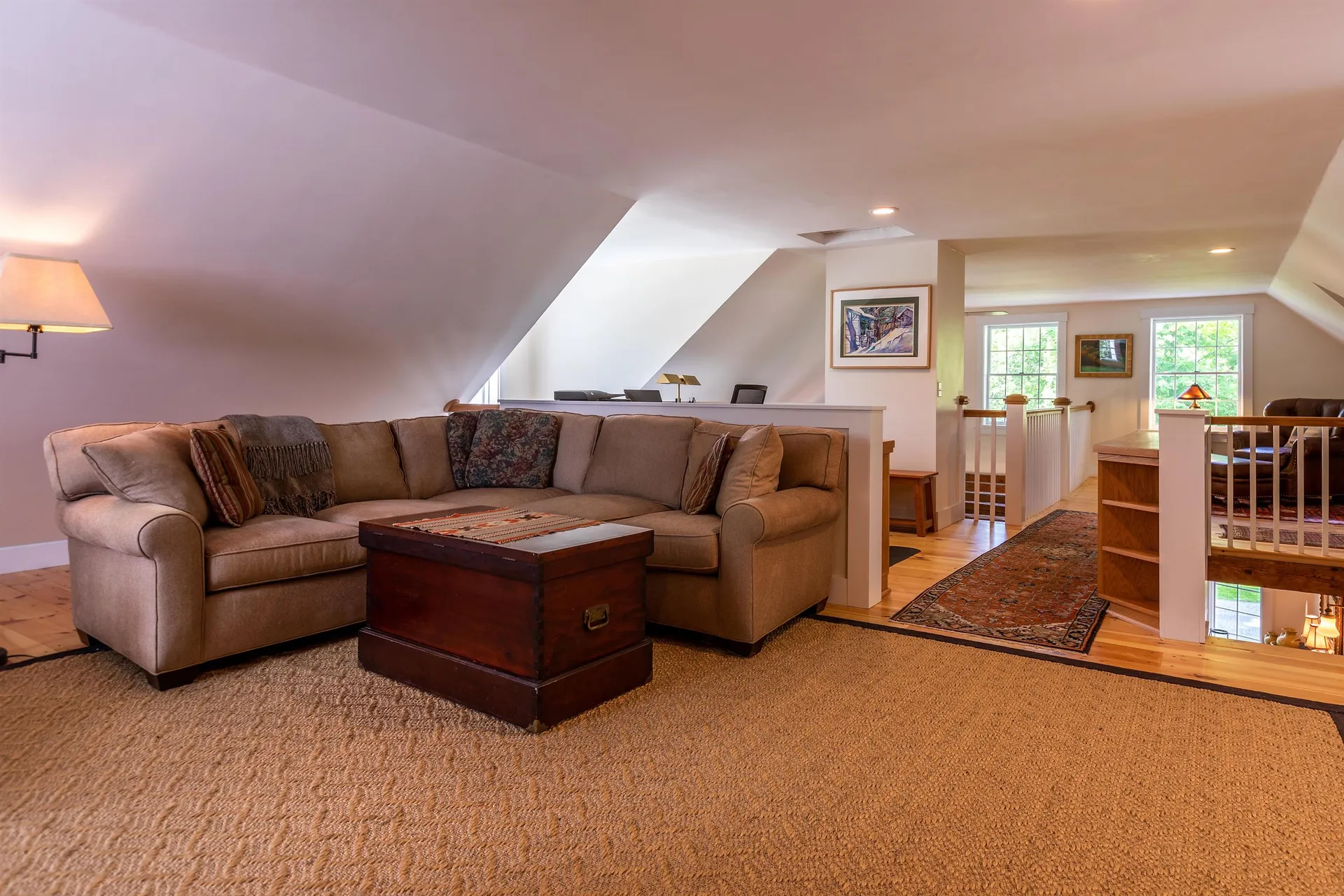 5798 South Road Woodstock VT 05071