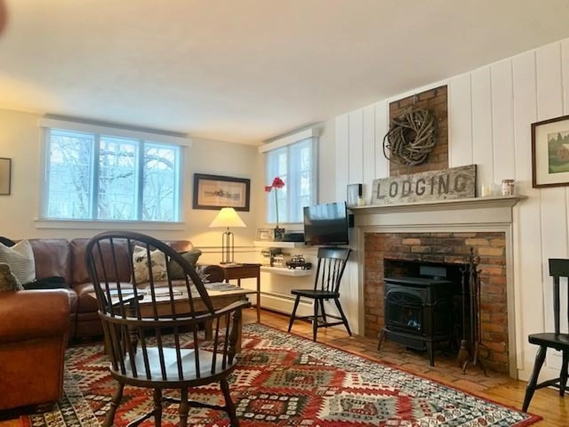 5798 South Road Woodstock VT 05071