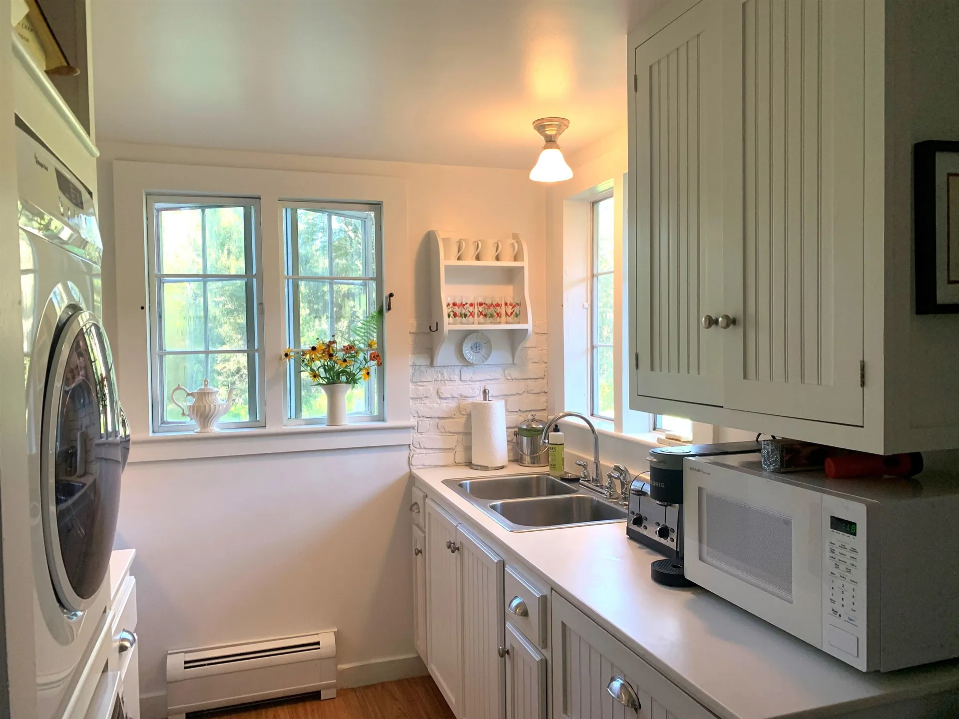 5798 South Road Woodstock VT 05071
