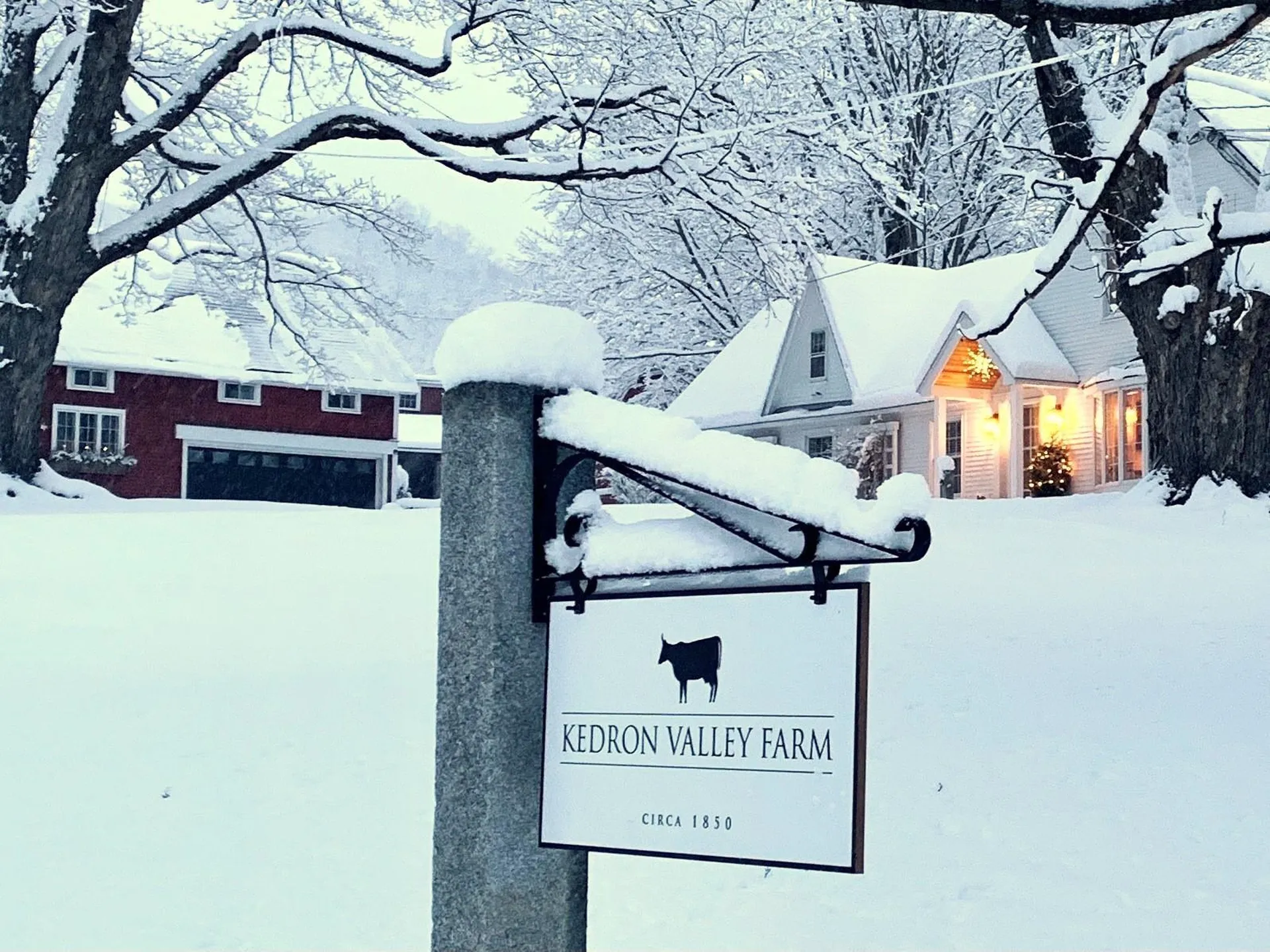 5798 South Road Woodstock VT 05071
