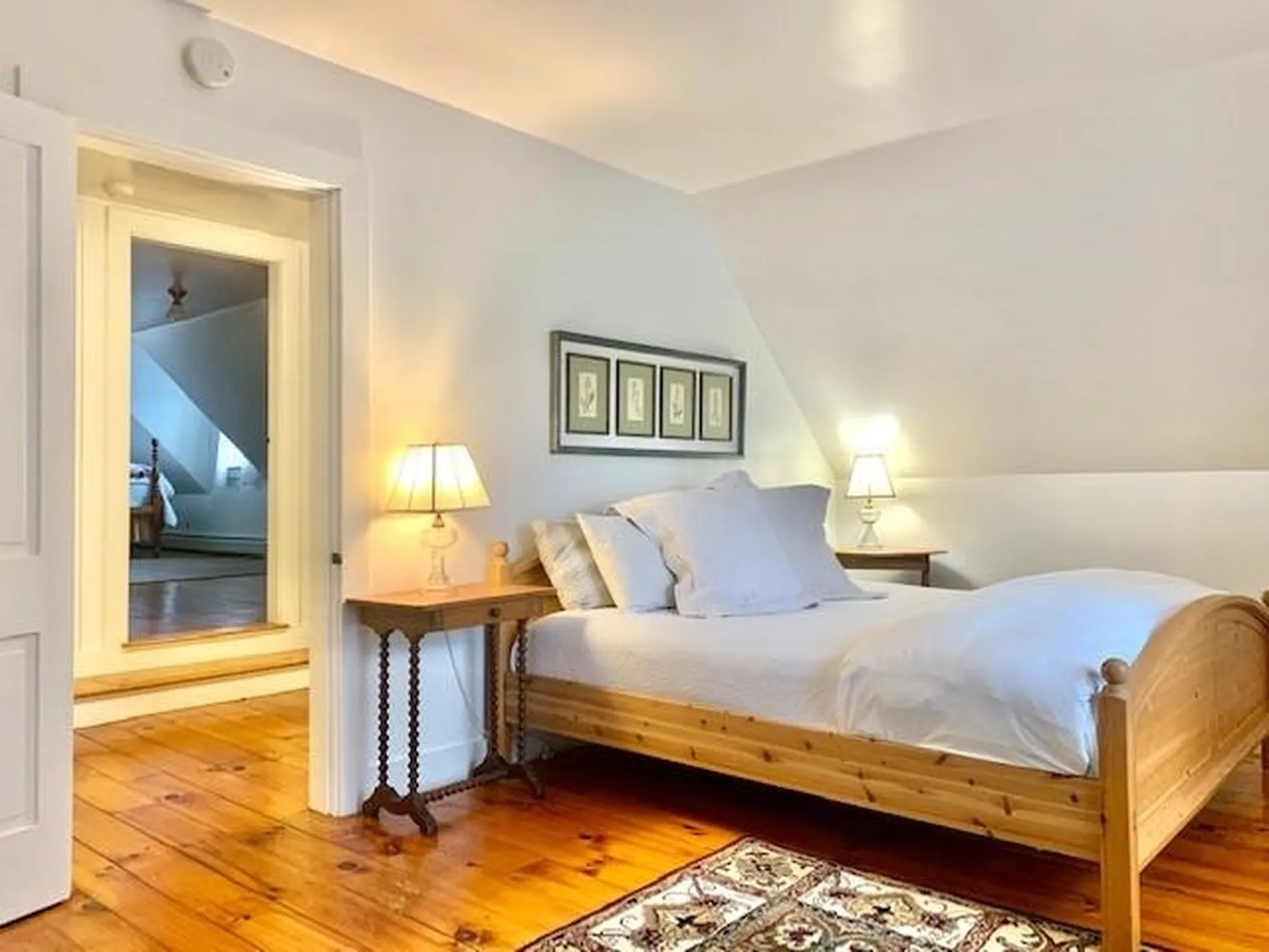 5798 South Road Woodstock VT 05071