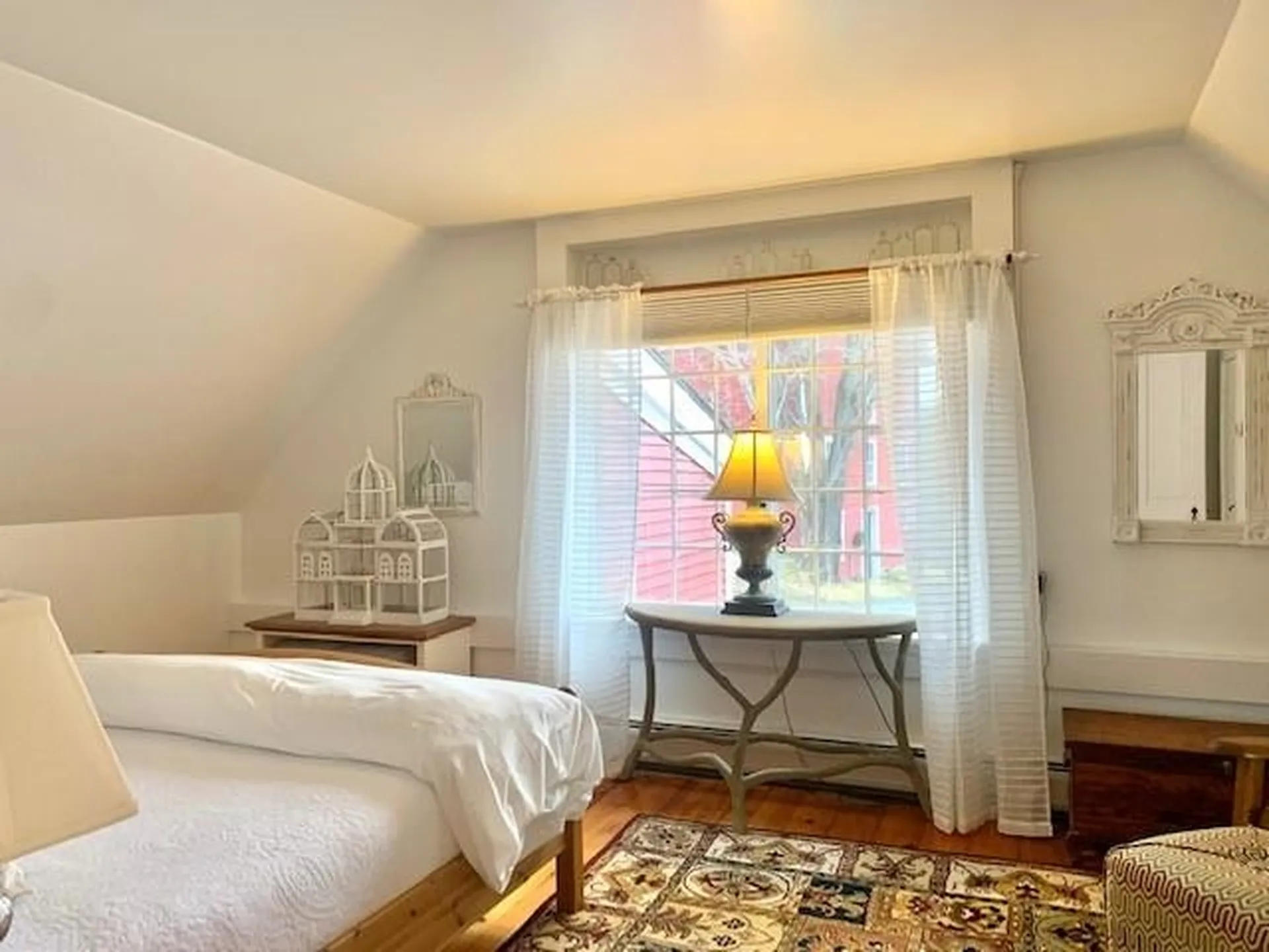 5798 South Road Woodstock VT 05071