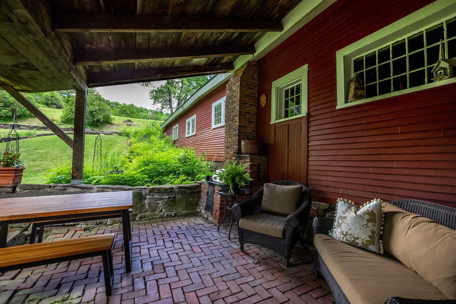 5798 South Road Woodstock VT 05071