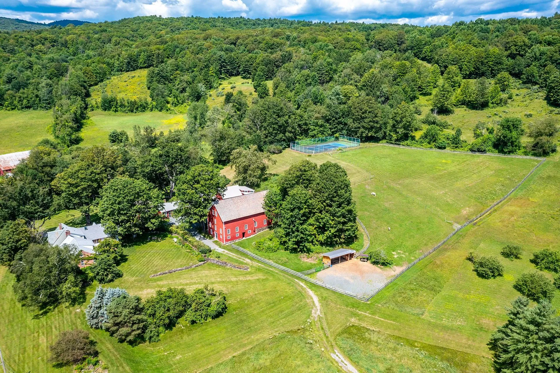5798 South Road Woodstock VT 05071