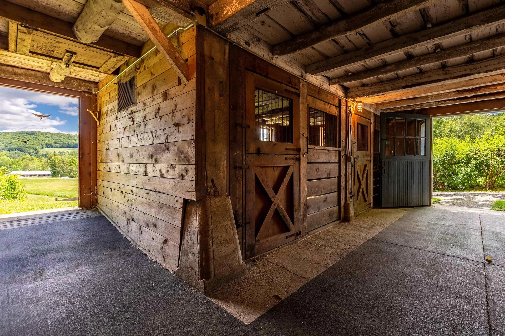 5798 South Road Woodstock VT 05071