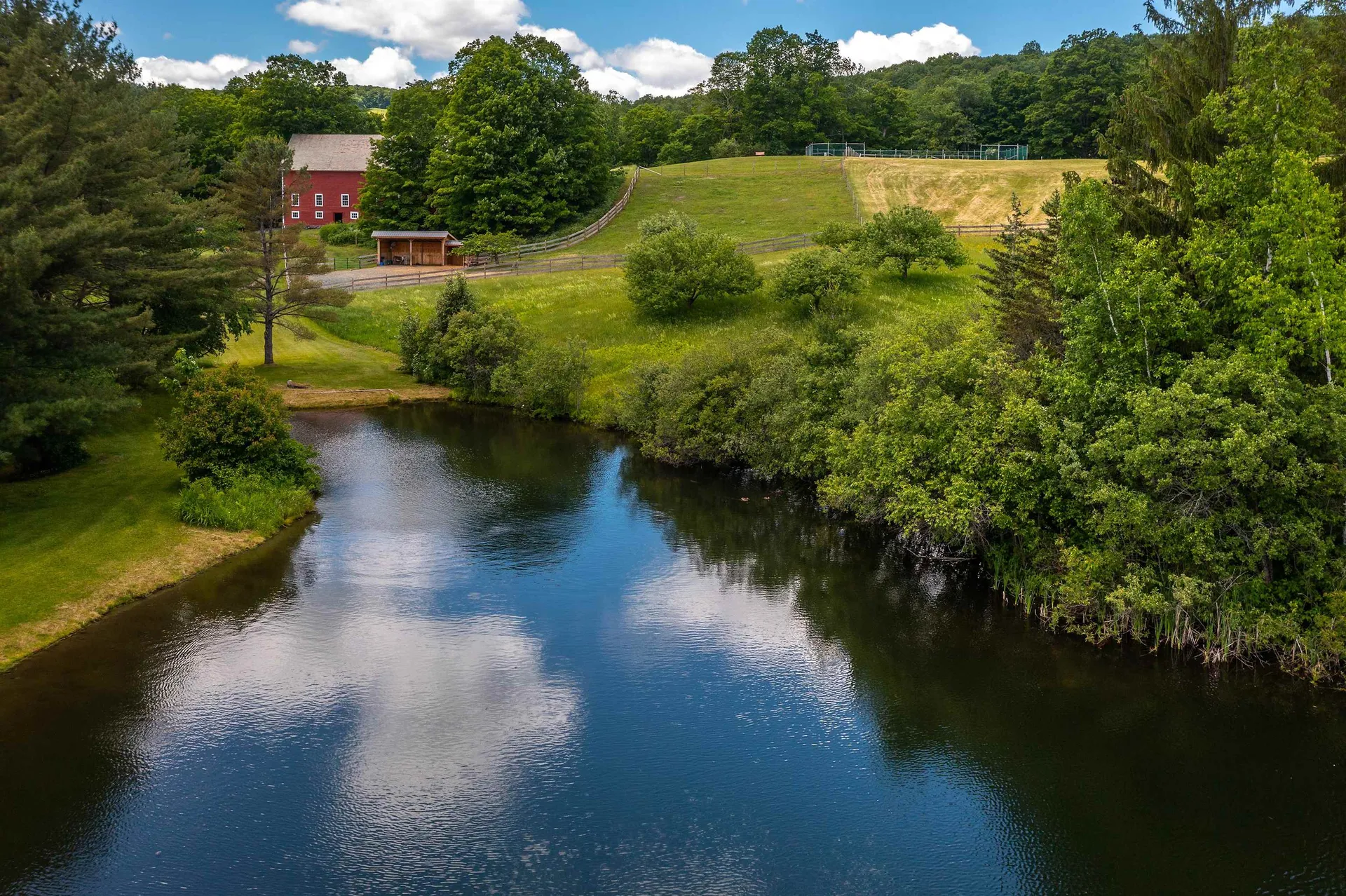 5798 South Road Woodstock VT 05071