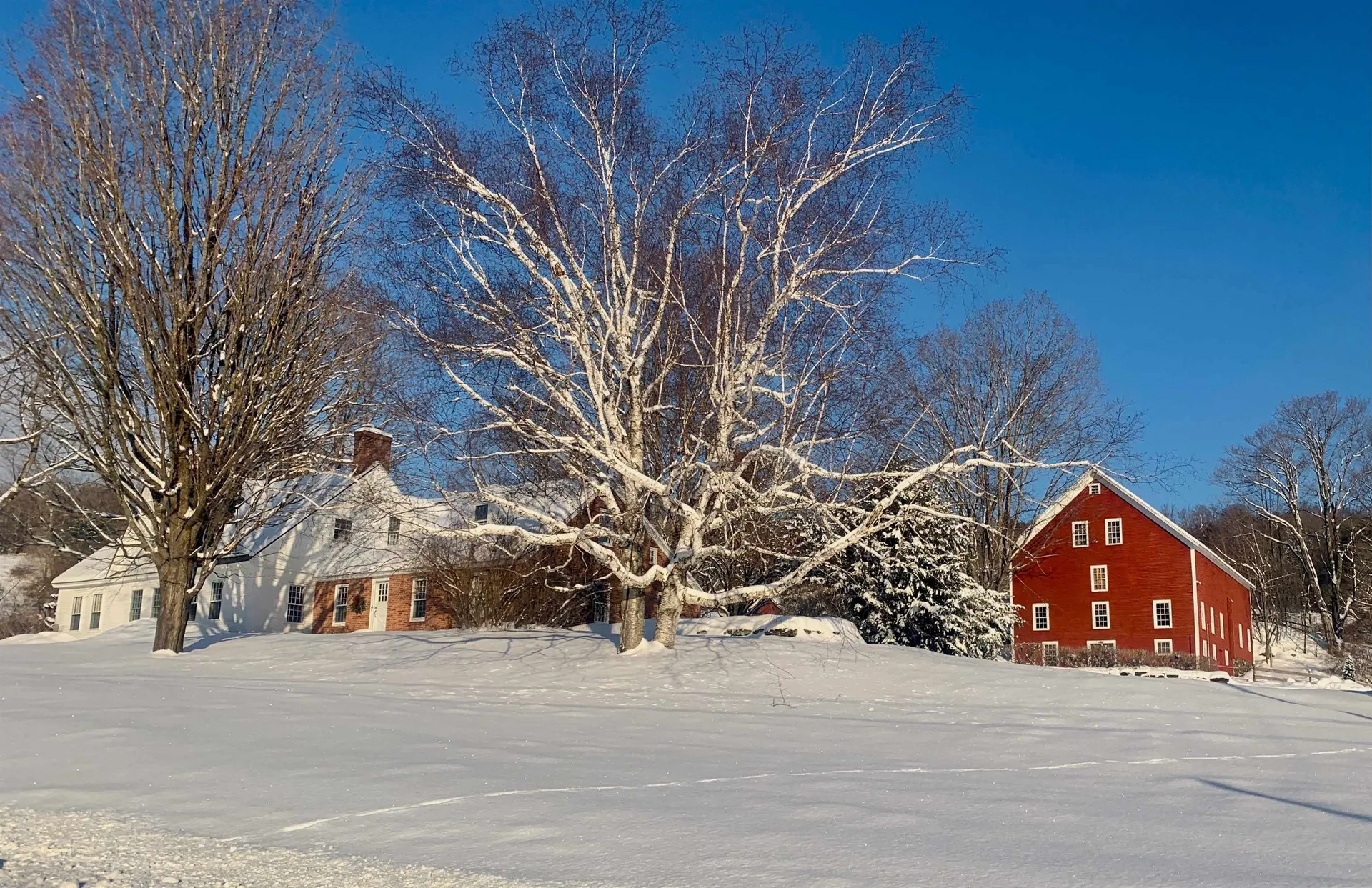 5798 South Road Woodstock VT 05071